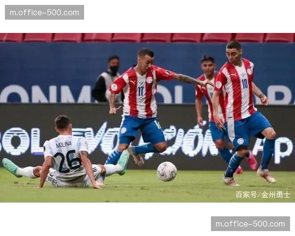 D组美国抽中理想签位 巴拉圭澳大利亚实力接近