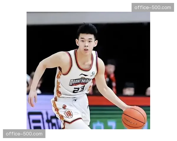 林葳单场35分三分致命 同曦后卫获山西球迷认可期待国家队