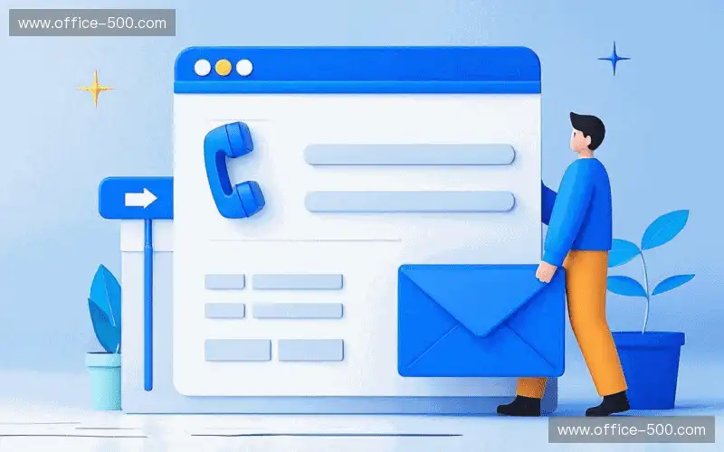 联系500彩票网服务中心